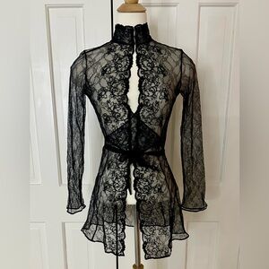 NWT. Agent Provacateur